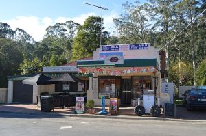 Noojee_General_Store